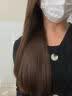 维特丝护发素柔顺干枯毛躁修复顺滑男女士香蓬松发膜蛋白营养头发防掉发 实拍图