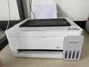 爱普生（EPSON）【6代新品】L3351墨仓式彩色打印机 微信打印/无线连接 家用AI学习打印机（打印、复印、扫描） 实拍图