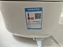 美的（Midea）升级款0氟含钛电饭煲小型1-2-3人迷你家用电饭锅1.8L小容量智能预约多功能微压煲汤小米粥RC182 实拍图