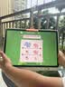 小猿猿辅导AI学习机P60 1v1精准学全能家教 校内教材同步 小学到高中全学段平板护眼屏 12.2'' 6+128 实拍图