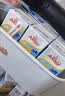 安佳（Anchor）金装高钙儿童牛奶190ml*27盒新西兰原装进口草饲牛奶 双原生  实拍图
