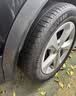 佳通轮胎（Giti）215/60R17 96H GitiSynergy H2 适配 日产逍客/宝骏560/丰田CHR 实拍图