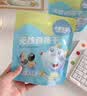 小鹿蓝蓝【99任选11件】无核西梅干50g 宝宝零食儿童零食 膳食纤维无糖 实拍图