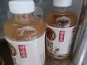 农夫山泉东方树叶绿茶500ml*15瓶无糖茶饮料0糖0脂0卡整箱装饮品 实拍图