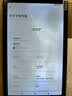 宏碁（acer）平板pad10.4英寸2k高清全面屏4G插卡全网通话低蓝光护眼电脑8核6GB+128GB灰 实拍图
