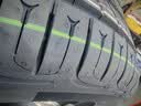马牌（Continental）汽车轮胎205/55R16 91V FR UCJ+ 适配丰田卡罗拉/朗逸/速腾/宝来 实拍图