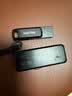 Sandisk闪迪128GB Type-C USB3.2 手机U盘DDC3黑色 读速高达400MB/s 自动备份 手机电脑两用  实拍图