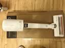 米家无线吸尘器2 Lite 吸尘器 家用车载升级旋风风道 轻量省力二合一 持久澎湃吸力 实拍图
