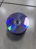飞利浦（PHILIPS）DVD+R光盘/刻录盘 空白光盘 刻录光盘 光碟16速4.7G 乖乖桶 桶装50片 实拍图