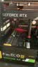 安钛克 Antec NE1000W金牌全模/ATX3.0/PCIe5.0/支持40系显卡/全日系电解电容/双8pin电脑主机电源 实拍图