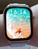 联想（Lenovo）智能手表 Watch Fit轻薄大屏血氧心率睡眠蓝牙通话健康监测穿戴运动手表手环 曜石金 男女朋友礼物 实拍图