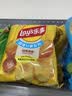 乐事（Lay's）薯片墨西哥鸡汁番茄味 135克*7包休闲零食膨化食品 实拍图