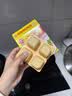 不倒翁苹果咖喱块辣味100g 韩国进口 即食拌饭酱 咖喱鸡肉咖喱牛肉料理 实拍图