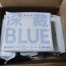 她研社深藏blue卫生巾日用组合240mm*40片姨妈巾超薄瞬吸透气京东自营 实拍图