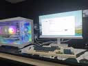 DIY上门装机服务+操作系统安装（标准版 不含一体式水冷或RGB) 实拍图