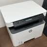 惠普（HP）328dnw Max黑白激光无线自动双面打印机家用商用 打印复印扫描 大印量家用办公室打印 高速打印 实拍图
