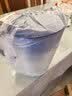 碧然德（BRITA） 过滤净水器 家用滤水壶 净水壶 海洋系列 3.5L蓝色 一壶3芯装 环保加固包装 实拍图