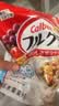 卡乐比（Calbee）原味水果麦片380g 进口非油炸 营养早餐代餐零食 实拍图