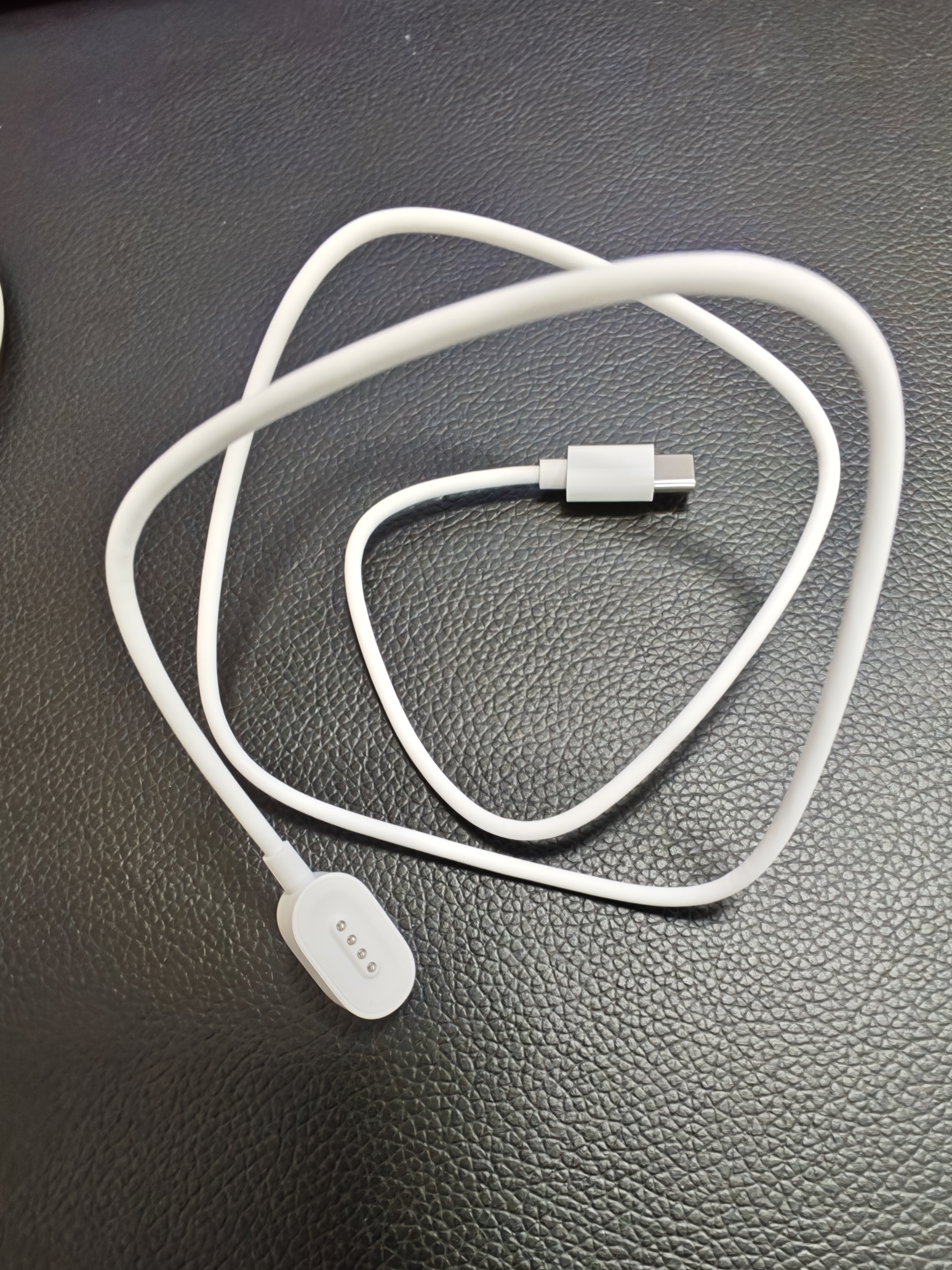 小米（MI）骨传导耳机2 开放式耳机运动 蓝牙耳机 游泳模式 独立音乐播放 颂拓游泳算法 燕麦白 实拍图