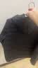 雪中飞90绒轻薄羽绒服男女同款连帽时尚休闲秋冬保暖情侣外套男170 实拍图