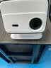 飞利浦（PHILIPS）NeoPix 747（1350CVIA）投影仪家用 超高清家庭影院 真1080P 灵动云台智能卧室办公培训投影机 实拍图