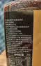 艺佰黑苦荞茶1100克正宗四川大凉山特选荞麦茶泡水喝养生茶 实拍图