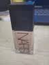 NARS【官方正品】超方瓶粉底#L1.5 30ml 轻薄润贴持妆不卡粉养肤粉底 实拍图
