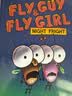 苍蝇小子（20册） Fly Guy And Buzz 英文原版进口 全球经典桥梁书 《纽约时报》畅销书 幽默英语漫画彩页 毛毛虫点读笔[仅支持毛毛虫点读笔]蓝思值270L-530L暑期阅读 实拍图