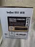 得印CE278A 78A硒鼓易加粉大容量 适用惠普M1536dnf粉盒P1606dn P1566佳能CRG-326 328 MF4712 4452墨盒 实拍图