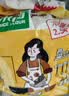 硃碌科 东北小米面小米粉5斤装 纯小米面炸糕发糕窝窝头烘焙原料 实拍图