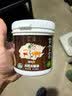 立邦水性木蜡油漆清漆防腐木器漆户外环保实木家具漆翻新500g透明色 实拍图