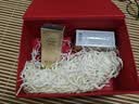 林清轩【于适同款】5.0山茶花精华油 抗皱修护面部精华油15ml 生日礼物 实拍图