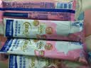 雀巢（Nestle）安骼女士双钙奶粉脱脂高铁配方成人奶粉350g(14*25g)*2   实拍图