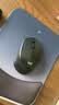 罗技（Logitech）MK346P(同MK345外观） 无线键鼠套装 办公商用键盘鼠标套装 全尺寸键盘104键 数字小键盘 便携黑色 实拍图