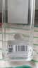 江小白金盖 纯粮清香白酒 中秋送礼 500ml 单瓶装 52度 固态法口粮酒 实拍图