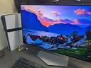 AOC爱攻昊天Max 32英寸WOLED 4K240Hz双模480Hz 10Bit DP2.1 16W音箱 0.03ms游戏电竞显示器AGP327UZD 实拍图