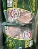 家佳康猪脚圈3斤 鲜肉急冻带皮带筋小蹄膀 中粮出品猪肉 实拍图