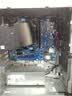 戴尔灵越 新款 高性能台式电脑主机(14代i3-14100 8G DDR5 512G)23.8大屏 设计图站 商用办公 实拍图