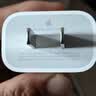 Apple/苹果 原装正品20W type-c充电器 苹果usb-c充电器手机快充头 旗舰店苹果iPhone 18 Pro Max充电器 实拍图
