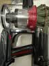 戴森（DYSON） V8 Cyclone 无绳吸尘器 手持无线吸尘器 除螨 宠物 家庭适用 实拍图