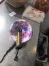 匹克足球4号儿童成人中考标准世界杯比赛训练青少年小学生幼儿白粉 实拍图