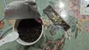 梦龙【王嘉尔推荐】梦龙黑巧克力薄荷味冰淇淋雪糕冰激凌 65g*4支 实拍图