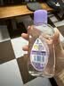 强生婴儿晚安香氛抚触油200ml 身体精油护肤润肤按摩宝宝儿童男女紫油 实拍图