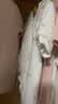 童泰新生婴儿衣服连体衣夹棉秋冬季0-6月初生宝宝纯棉加厚哈衣爬爬服 月亮星 59cm (建议1-3个月身高55-60cm) 实拍图