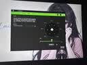 雷蛇（Razer）战锤狂鲨V3 有线入耳式耳机耳塞 7.1环绕声 吃鸡神器 三角洲官方指定 Type C（赠THX软件 可调EQ） 实拍图