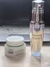 珂润（Curel）抗皱舒缓紧致敏感肌护肤化妆品 生日礼物 轻龄修红精华液40ml 实拍图