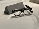 ROKID Glasses乐奇AI眼镜 全功能AI眼镜 智能眼镜 【赠充电仓】AR眼镜 拍照导航翻译AI智能体 灵伴 实拍图