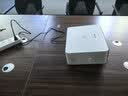 飞利浦（PHILIPS）NeoPix 647（1300CVIA）旗舰高亮投影仪家用 智能超高清客厅卧室家庭影院电视 办公培训手机投影机 实拍图