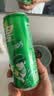 可口可乐檀健次代言 雪碧Sprite柠檬味汽水碳酸饮料330ml*6罐 实拍图