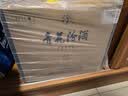汾酒京东自营 杏花村汾酒 53度青花25汾酒 500ml*6 整箱装 国庆送礼 实拍图